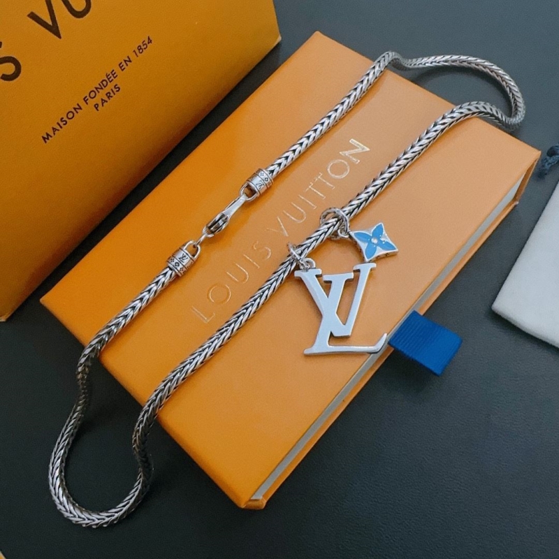 LV Necklaces